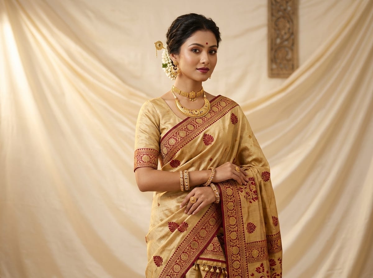 Sarees